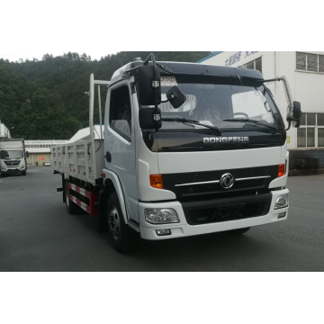 Dongfeng 5 ton Captain Light Truck